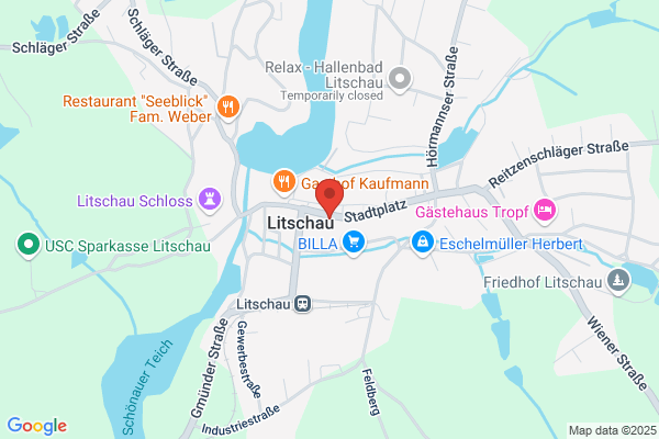 Franz Geitzenauer