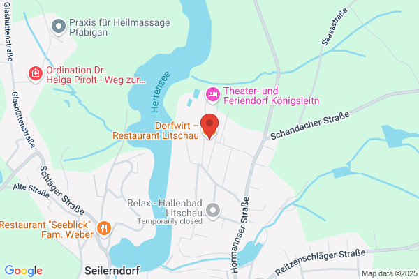 Gasthaus Troepferl