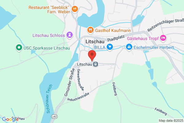 Gasthaus zum Bahnhof