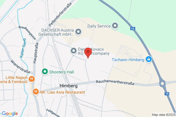 HESA Saatengrosshandel Ges.mbH und Co KG