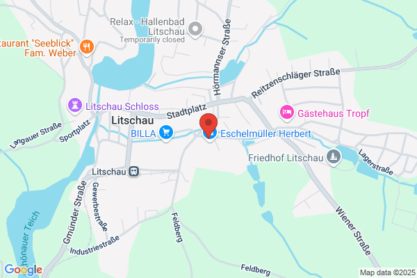 Herbert Eschelmueller Ges. mbh