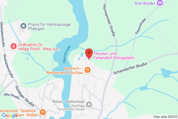 Hoteldorf Herrensee GmbH