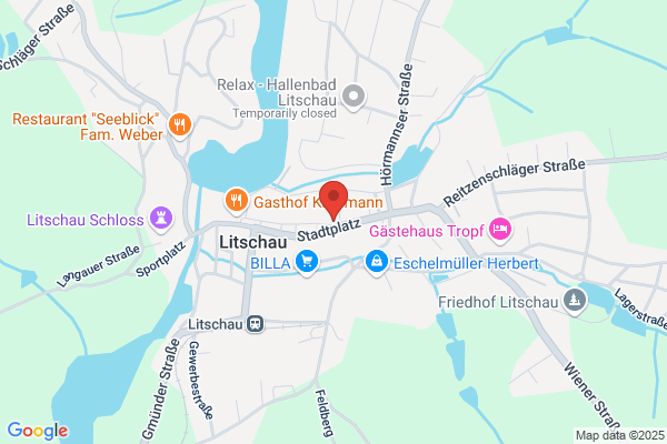 Irrschik Gerhard