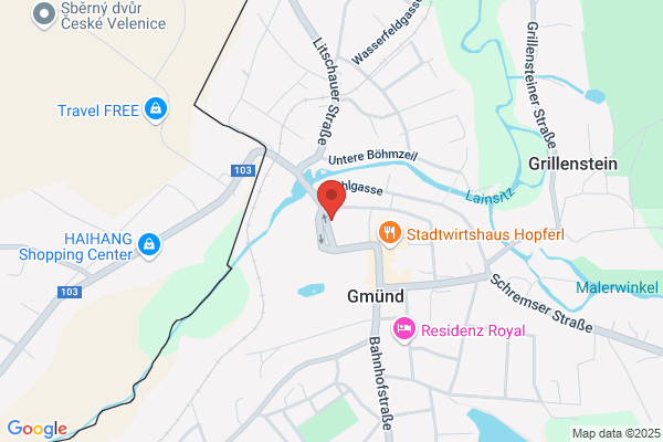Kino Liese Prinz