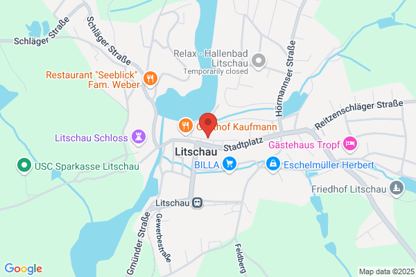 NOe Hilfswerk Litschau