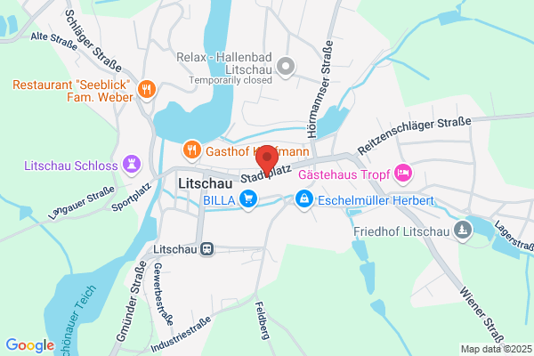Raiffeisenbank Oberes Waldviertel reg.Gen.mbH