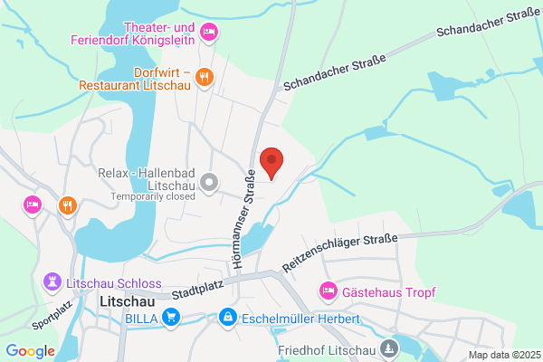 Rauchfangkehrerbetrieb Ableidinger - Inh. Thomas Ableidinger