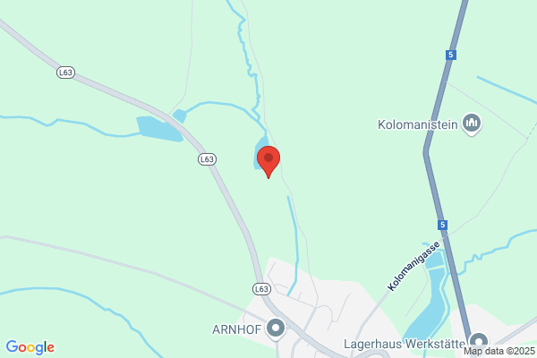 SV Eisgarn
