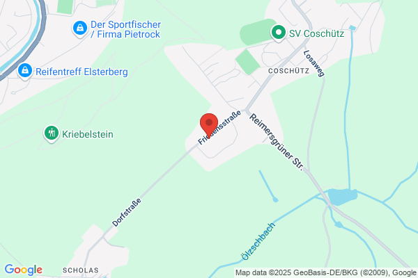 Schneider Hoch- und Tiefbau Ges. mbH