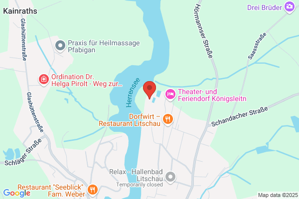 Seerestaurant Litschau