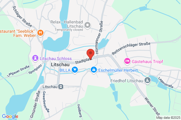 TC Volksbank Litschau