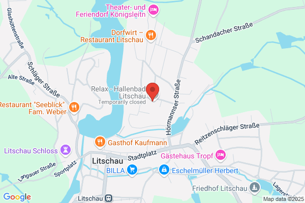 Volksschule Dietmanns