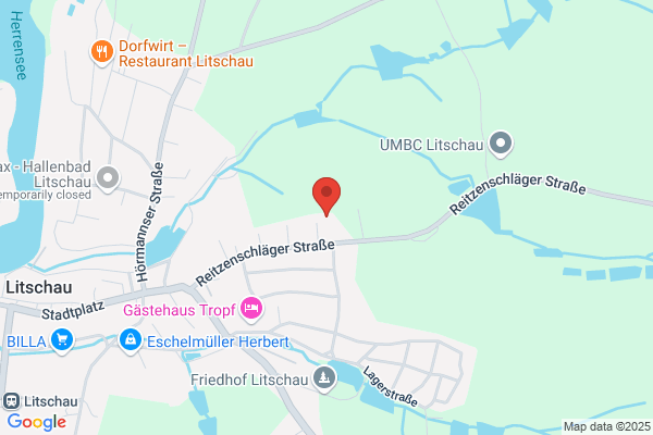 WALDVIERTLER STAPLERDIENST Karl Polzer