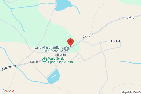 Waldviertel Tourismus Marketing Ges. mbH