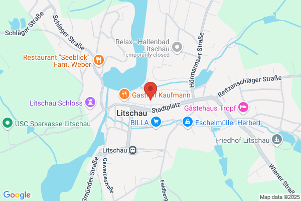 Wirtshaus Steigberger