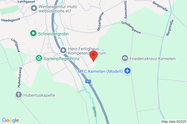 Kassiopeia Südburgenland
