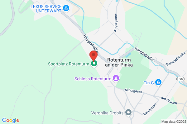 ASK Rotenturm