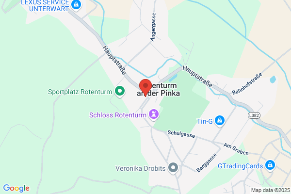 Gasthaus Peters Keller