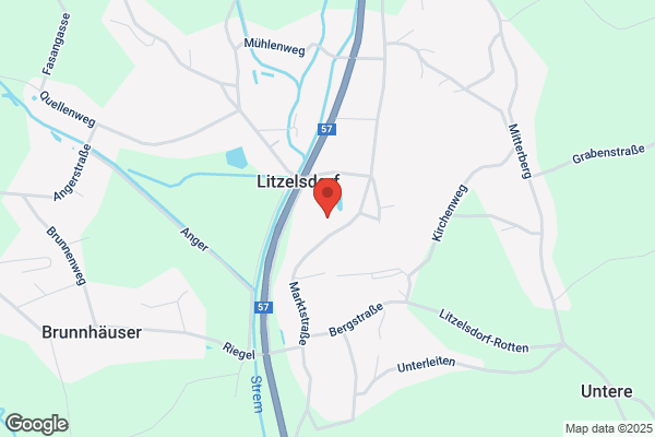 Kindergarten Litzelsdorf