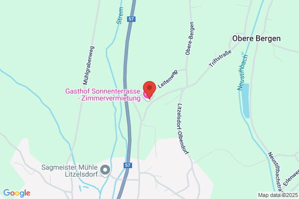 Oesterreichische Post AG Postamt