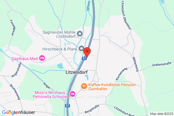 Schuster Gesellschaft m.b.H.
