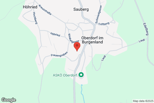 Tamara's Kleiner Berggasthof