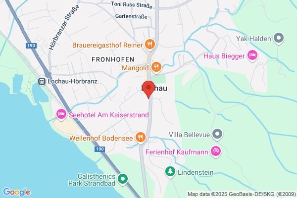 ARB-Arbeitsinitiative Regio Bodensee