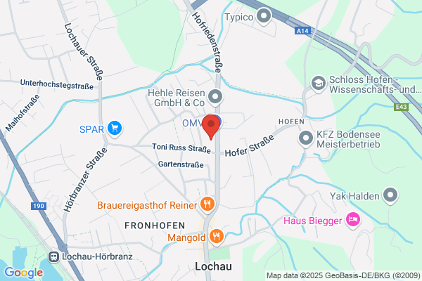 Feuerwehr