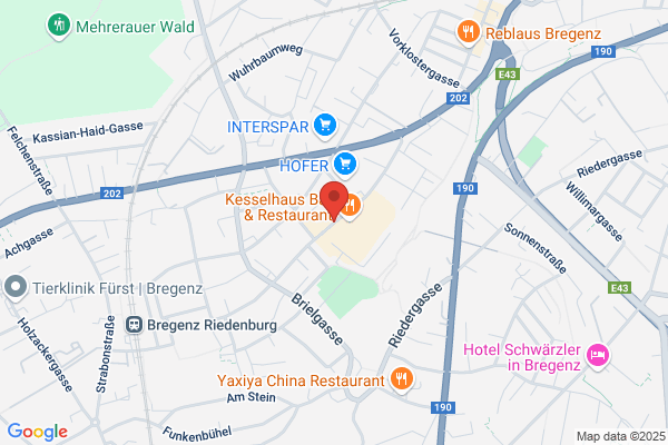 Bregenzer Lokalradio GmbH