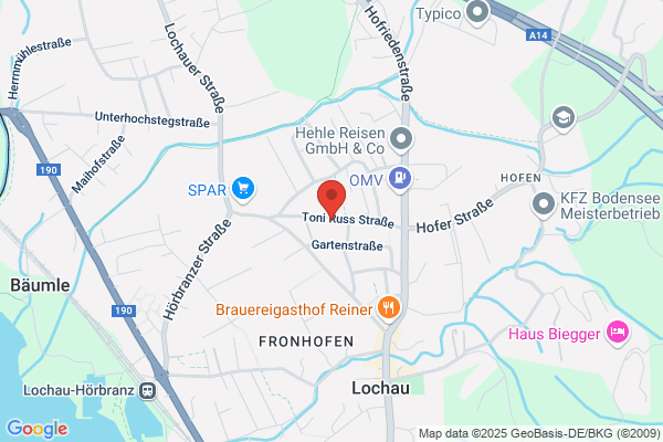 Guenther Haemmerle  Bmstr.
