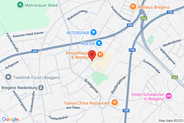 Harry's Cafe-Restaurant