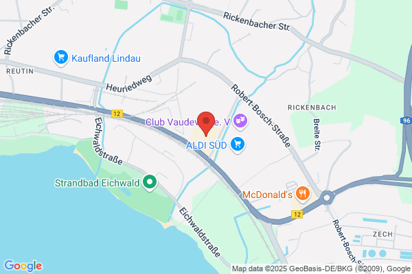 Restaurant Thai Orchid