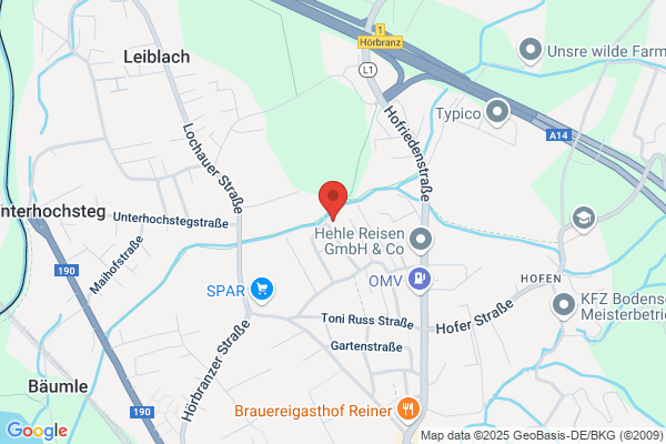 Thomas Garnitschnig GmbH und CO KEG