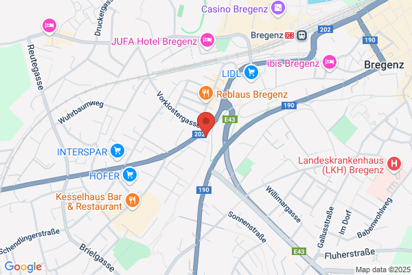 Behandlungsstellen Soziale Dienste