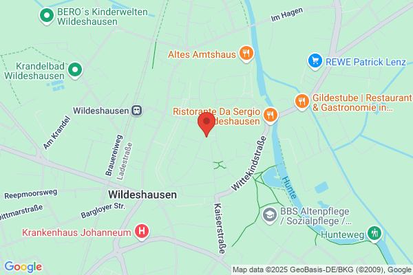 Verkehrsverein