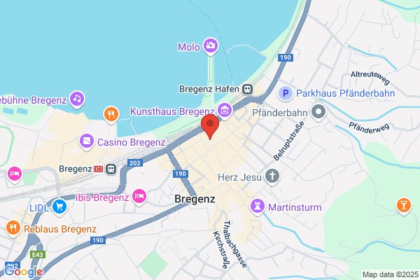 Intercoiffeur Ölz