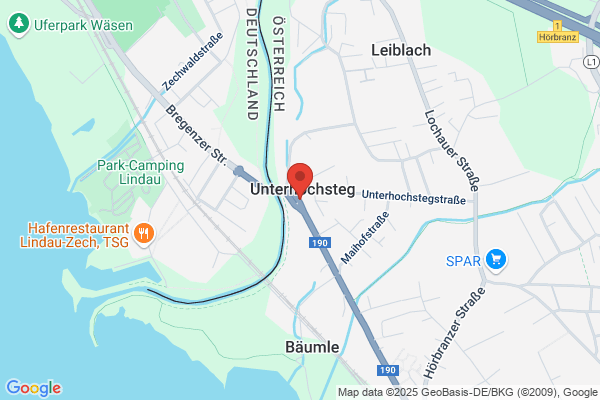 Garni Hotel Austria Inh. G. Huber
