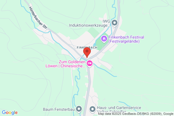 Gasthof-Pension Traube