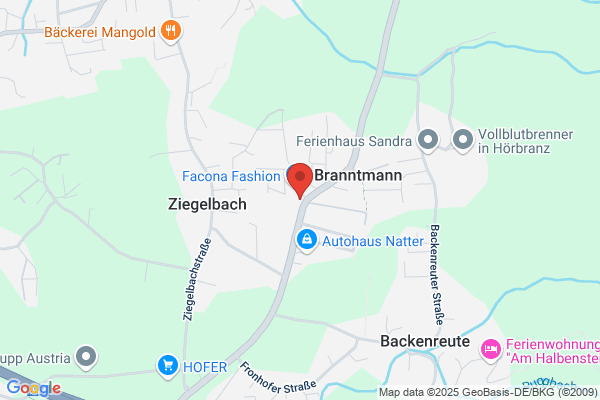 Rankstueble Meyer