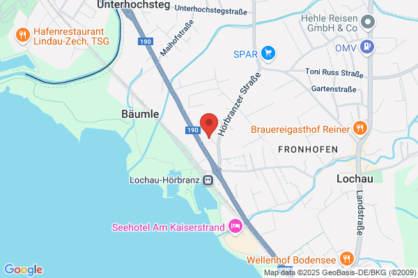 Haus am Hafen Immobilien Ges.mbH