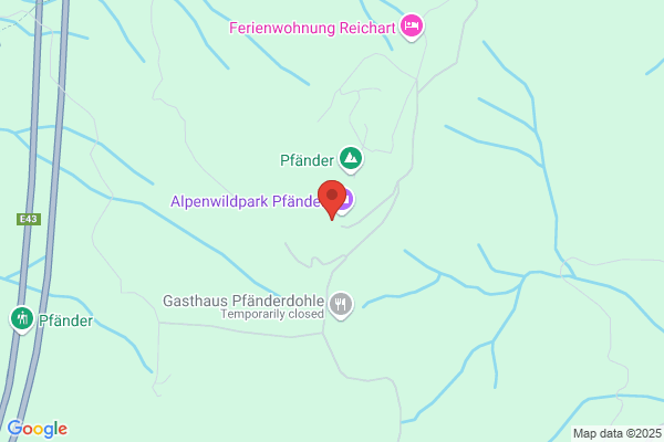 Pfaender-Berghaus