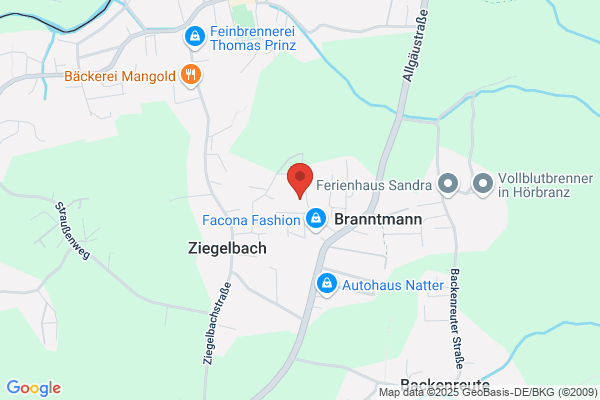 Kindergarten Brantmann