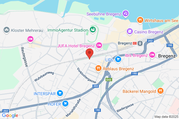 Fasching GmbH