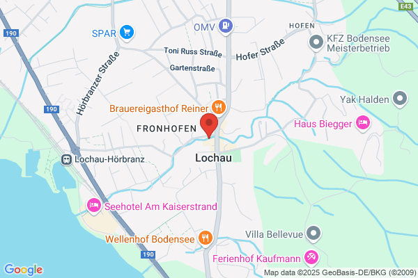 Ciftci Lebensmittel GesmbH