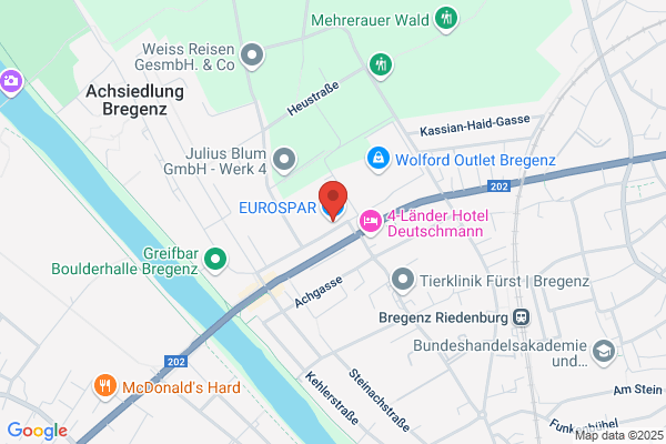 SPAR Oesterr Warenhandels-AG