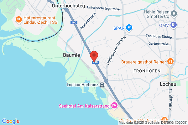 Tabak-Trafik des Vorarlberger Kriegsopferverbandes