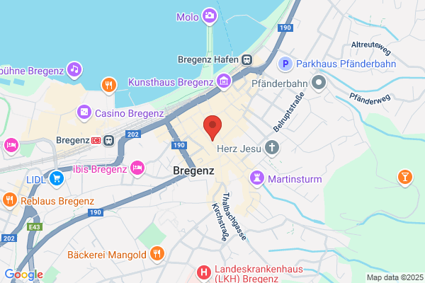 Pension Paar Jeanne Walser