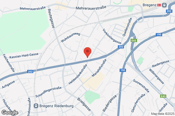 INTERSPAR-Restaurant