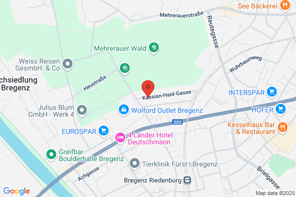 Salzgeber Gastronomiebetriebs GmbH