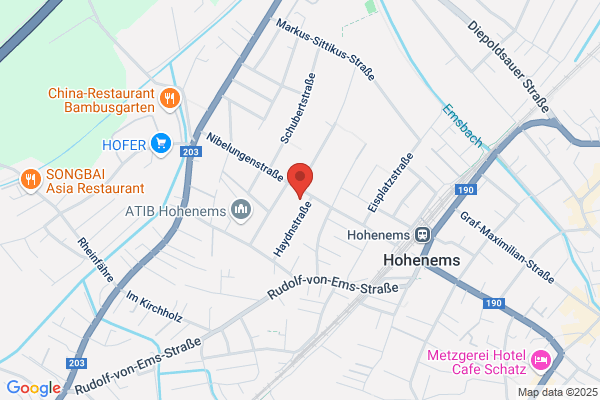 Automaten Harm